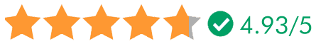 Nervozen 5 star ratings