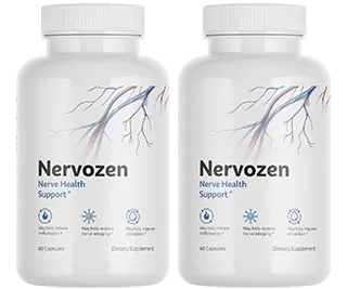 Nervozen