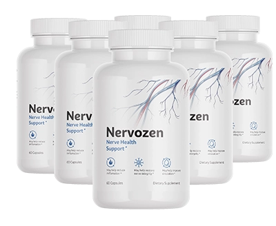 Buy Nervozen