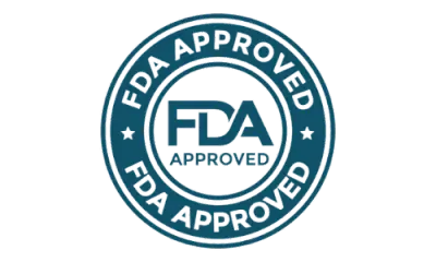 Nervozen  FDA Approved