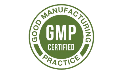 Nervozen GMP Certified